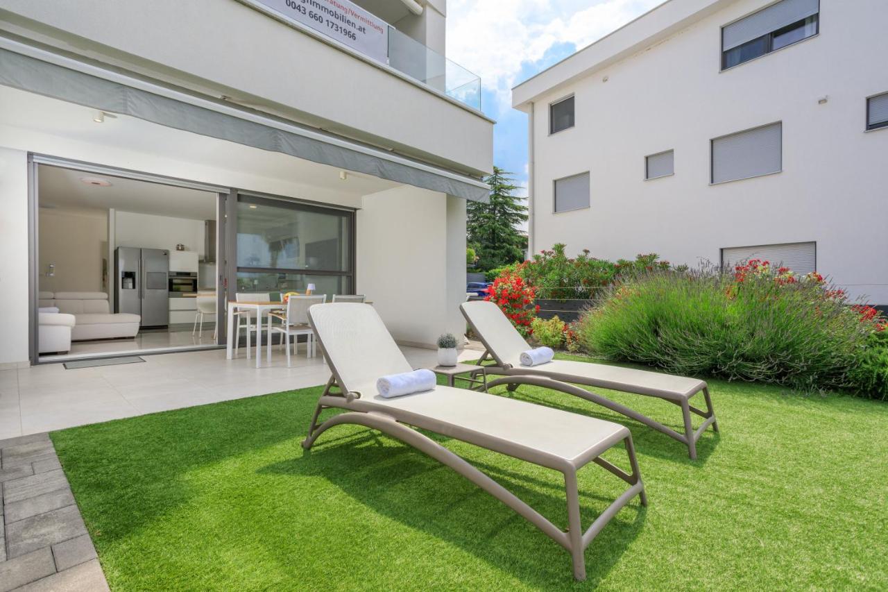 Apartments Vengust Malinska Exterior foto